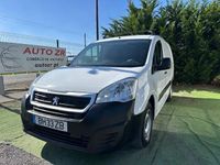 usado Peugeot Partner 1.6 HDi L1