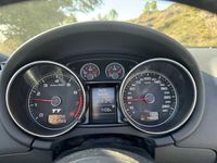 usado Audi TT Roadster 1.8 TFSi S-line