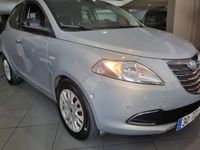 usado Lancia Ypsilon 0.9 85cv Lounge