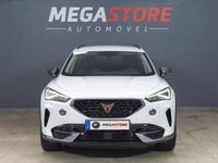 usado Cupra Formentor 2.0 TDI Plus