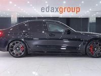 Usado BMW M3 Competition Edition 510 HP (375 kW) 2021 Preto Sedan