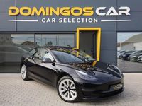 Usado Tesla Model 3 366 kW (498 HP) 2022 Preto Sedan