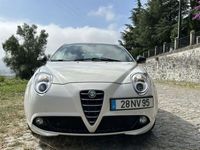 usado Alfa Romeo MiTo 1.6 JTD Distinctive S&S