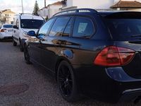 usado BMW 320 E91 DA M47