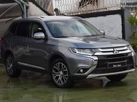 usado Mitsubishi Outlander 2.2 DI-D Instyle Navi