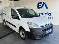 usado Citroën Berlingo 1.6 HDi L1 Club