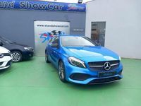 usado Mercedes A180 Classe Ad AMG Line