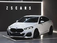 Usado BMW 216 116 HP (85 kW) 2021 Branco Coupé