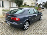 usado Renault Laguna II 