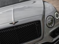 Usado Bentley Bentayga 550 HP (404 kW) 2019 Cinzento SUV
