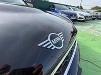 Usado Mini Countryman 136 HP (100 kW) 2021 Preto SUV