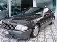 usado Mercedes 300 Classe sl24V
