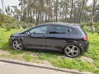 usado Seat Leon Fr 2006