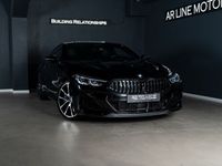 usado BMW M850 xDrive