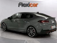 Usado Hyundai i30 275 HP (202 kW) 2019 Cinza