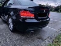 usado BMW 123 Coupé d e82