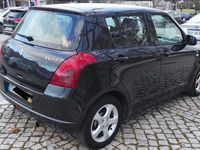 usado Suzuki Swift 1.3 Diesel - 2007