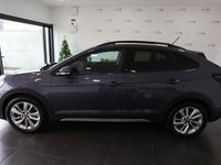 Usado VW Taigo Life 95 HP (69 kW) 2023 Cinza SUV