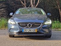 usado Volvo V40 2.0 D2 Inscription Geartronic