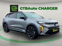 Usado Renault Scénic Esprit Alpine 160 kW (218 HP) 2024 Cinza Monovolume