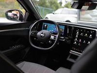 Usado Renault Mégane IV 160 kW (218 HP) 2022 Branco