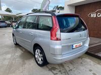 usado Citroën C4 Picasso 1.6 HDi Conf. CMP6