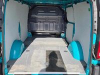 Usado Mercedes Vito 136 HP (100 kW) 2019 Verde Van