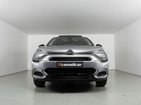 Usado Citroën C4 X PureTech 131 HP (96 kW) 2024 Cinza SUV