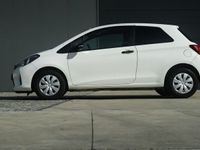 usado Toyota Yaris 1 0 Vvt I