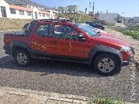 usado Fiat Strada Adventure Gasóleo