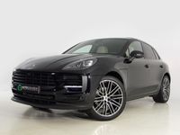 usado Porsche Macan Macan