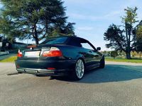 usado BMW 325 Cabriolet i (E46)