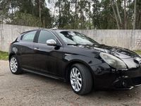 usado Alfa Romeo Giulietta romeuJTDm