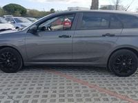 Usado Fiat Tipo Wagon 95 HP (69 kW) 2019 Cinza Carrinha