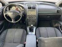 usado Peugeot 407 sw navitech 1.6 HDI