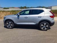 Usado Volvo XC40 211 HP (155 kW) 2023 Cinzento SUV