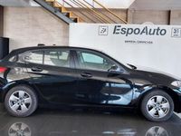 usado BMW 116 Serie-1 d Advantage