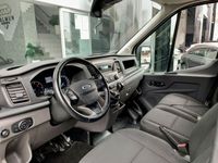 usado Ford Transit Connect _Outro