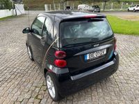 usado Smart ForTwo Coupé 1.0 MHD Pulse