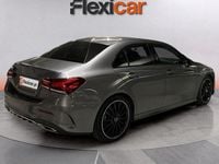 Usado Mercedes A180 AMG line 116 HP (85 kW) 2020 Preto