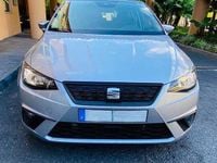 Usado Seat Ibiza Style 115 HP (84 kW) 2024 Citadino