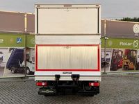 Usado Iveco Daily 160 HP (117 kW) 2022 Branco