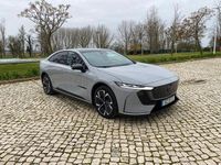 Usado Mazda CX-60 Takumi-Line 258 HP (189 kW) 2025 Cinza SUV