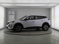 Usado Peugeot 2008 Style 102 HP (75 kW) 2025 Branco SUV