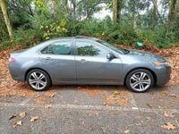 Usado Honda Accord 220 HP (161 kW) 2008 Sedan