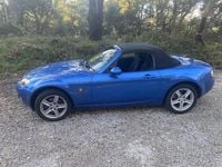 Usado Mazda MX5 2006 Cabrios