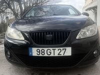 Usado Seat Ibiza 75 HP (55 kW) 2008