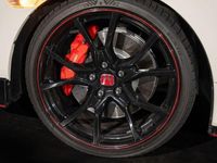 usado Honda Civic 2.0 i-VTEC Type-R