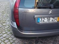 usado Citroën C5 exclusive