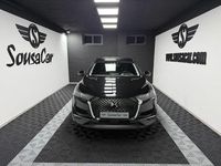 Usado DS Automobiles DS3 Performance 130 HP (95 kW) 2019 Preto SUV